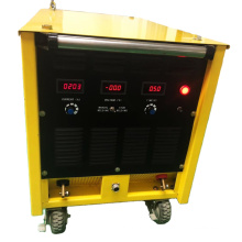 Direct Factory Pattern Owned High Capacity Drawn Arc Stud Welder Welding Equipment for Construction